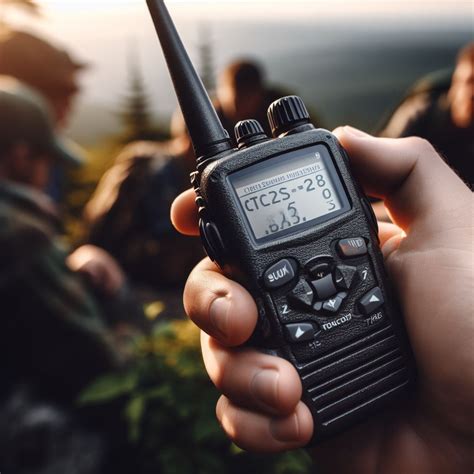 A brief walk through of the initial set up and basic operation of the Midland walkie talkies. . How to turn off ctcss on walkie talkie